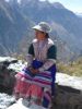 Canyon del Colca vetements traditionnels.JPG